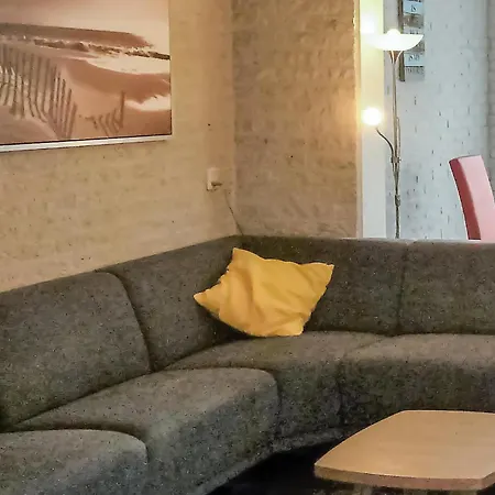 Ferienhaus Two-bedroom In Callantsoog