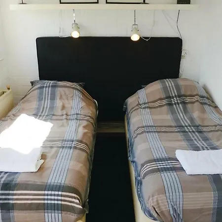 Ferienhaus Two-bedroom In