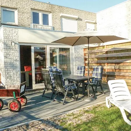 Two-bedroom In Callantsoog