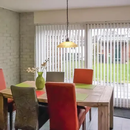 Two-bedroom In Callantsoog